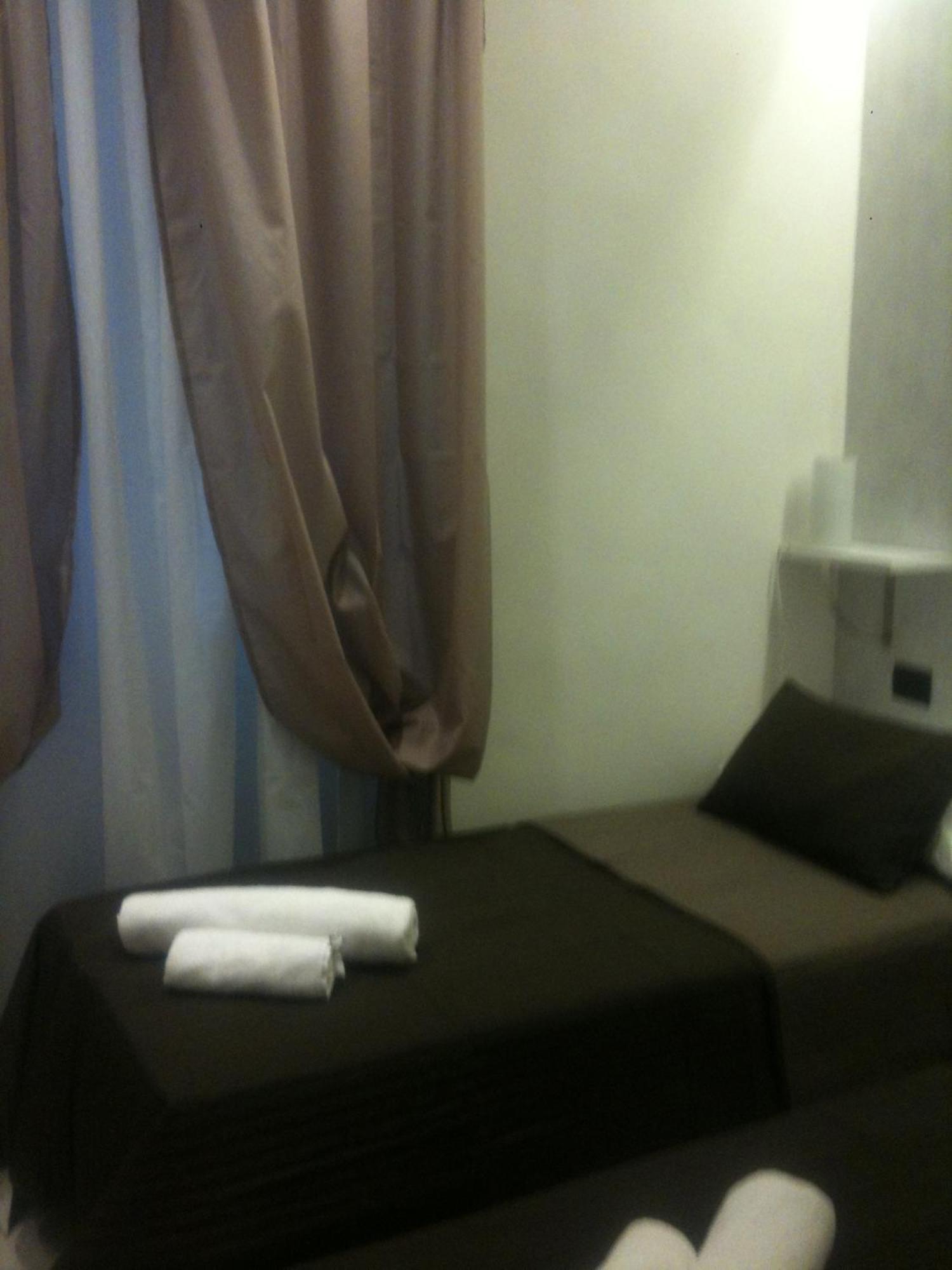 Romance Cosimato Trastevere B&B Exterior foto