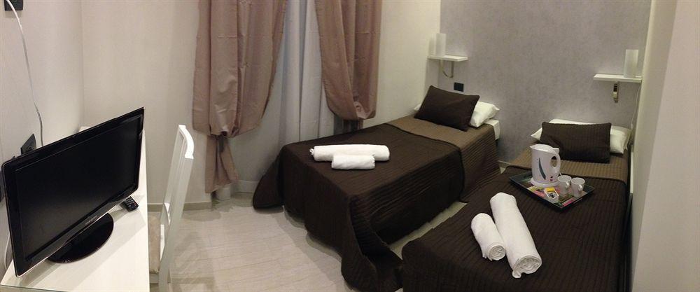 Romance Cosimato Trastevere B&B Exterior foto